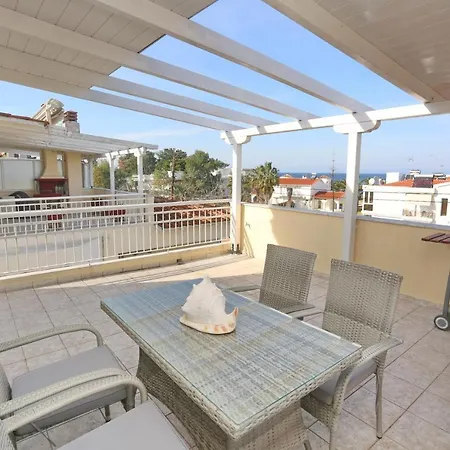 Arancia, Nilie Hospitality Mgmt Appartamento