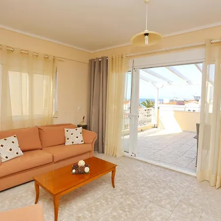 Apartment Arancia, Nilie Hospitality Mgmt Hanioti