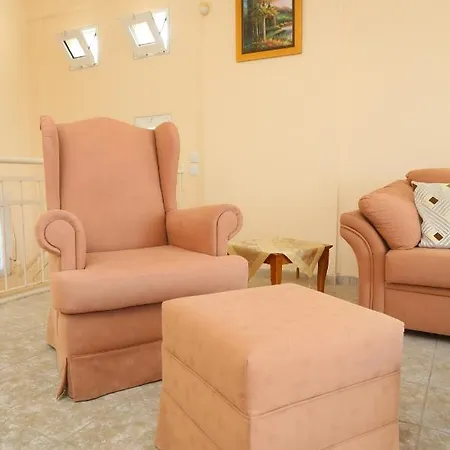 Arancia, Nilie Hospitality Mgmt Apartment Hanioti