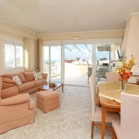 Arancia, Nilie Hospitality Mgmt Apartment *