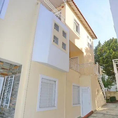 Apartment Arancia, Nilie Hospitality Mgmt