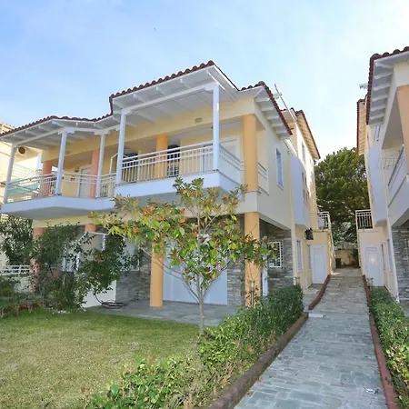 Apartment Arancia, Nilie Hospitality Mgmt *