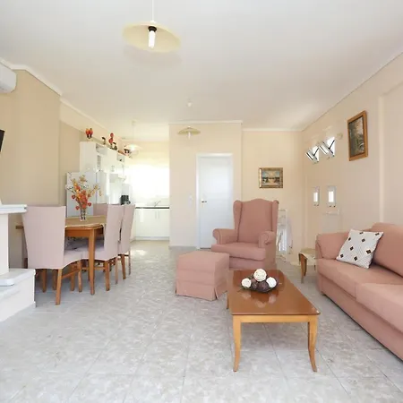 Arancia, Nilie Hospitality Mgmt Apartament *