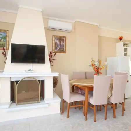 Apartment Arancia, Nilie Hospitality Mgmt Hanioti