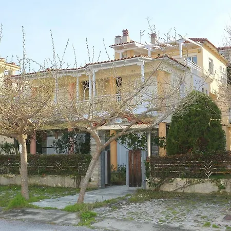 Arancia, Nilie Hospitality Mgmt Apartment