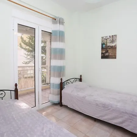 Apartament Arancia, Nilie Hospitality Mgmt *
