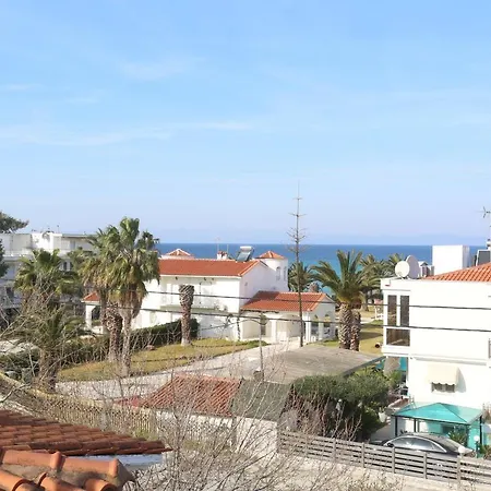 Apartament Arancia, Nilie Hospitality Mgmt *