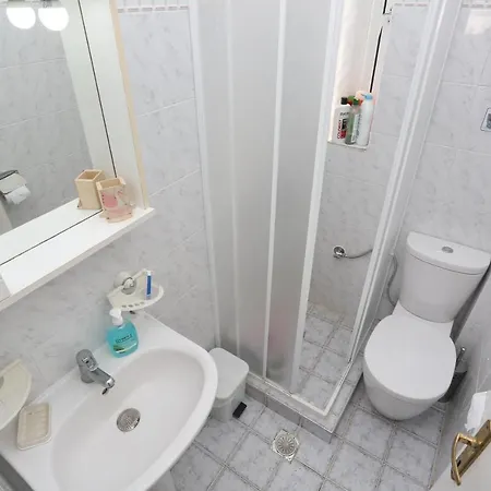 Arancia, Nilie Hospitality Mgmt Apartament Hanioti