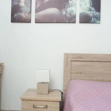 Apartament Arancia, Nilie Hospitality Mgmt Hanioti