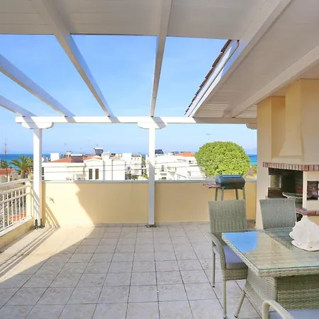 Apartament Arancia, Nilie Hospitality Mgmt *
