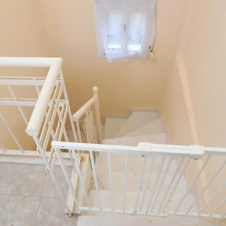 Arancia, Nilie Hospitality Mgmt Apartament Hanioti